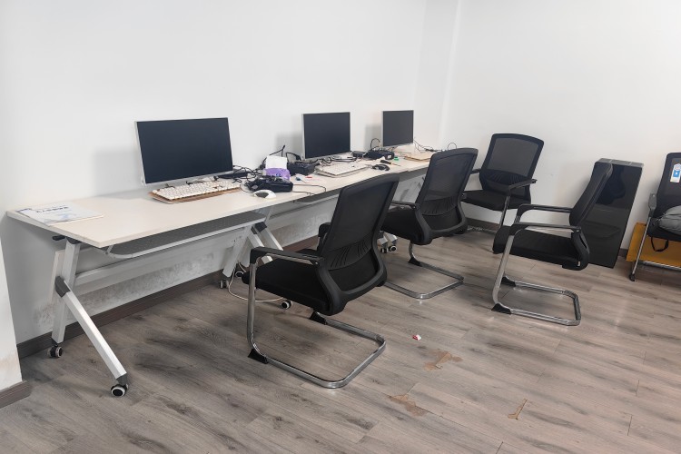 宁波珞珈无人机环境图