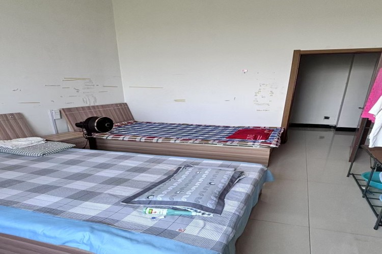 山西翔云鹿鸣无人机