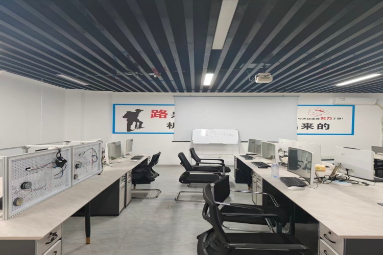 重庆学启车载测试