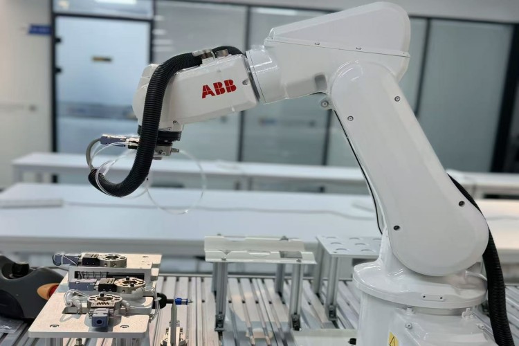 上海霏莱不可教育环境图