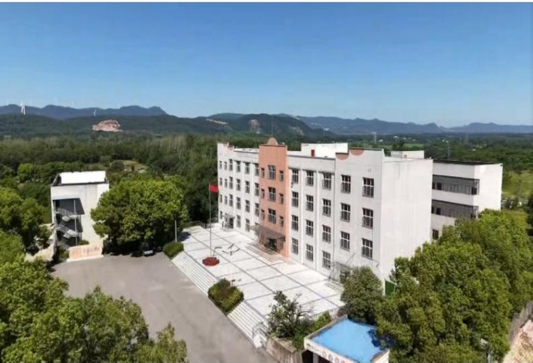 湖北楚安素质教育