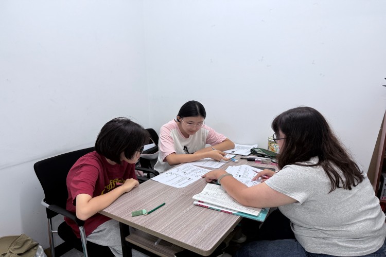 沈阳百时教育校区环境图片