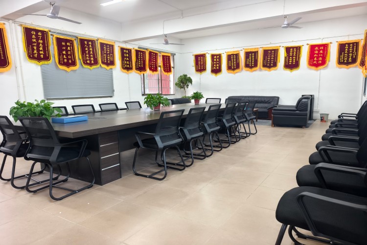 湘潭专门教育学校环境图