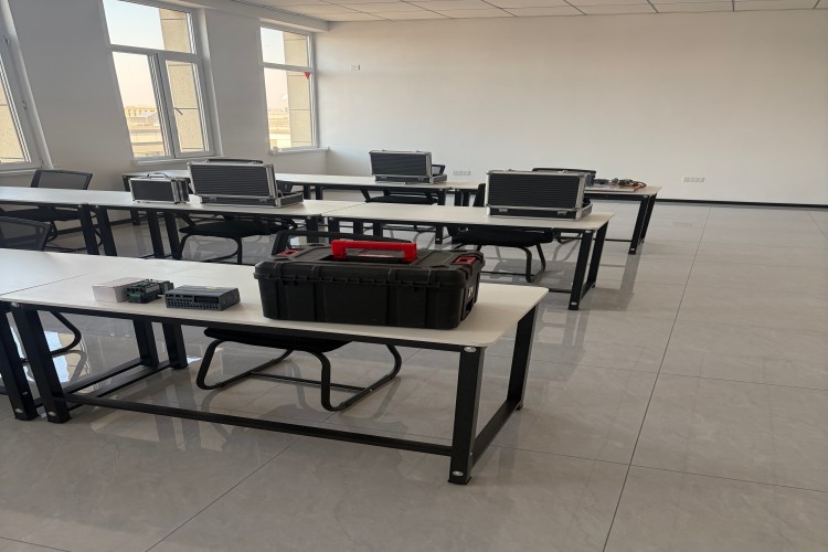 黑龙江智造派自动化培训