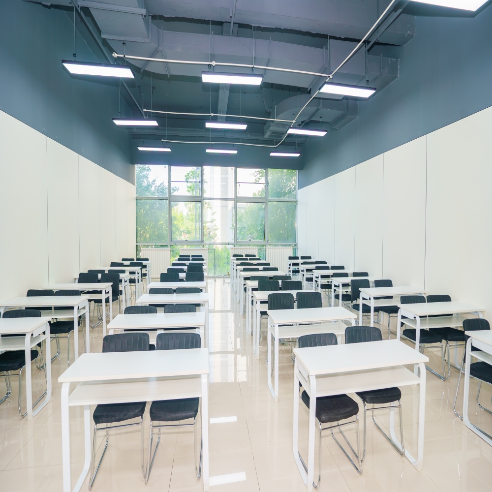 哈尔滨启航考研