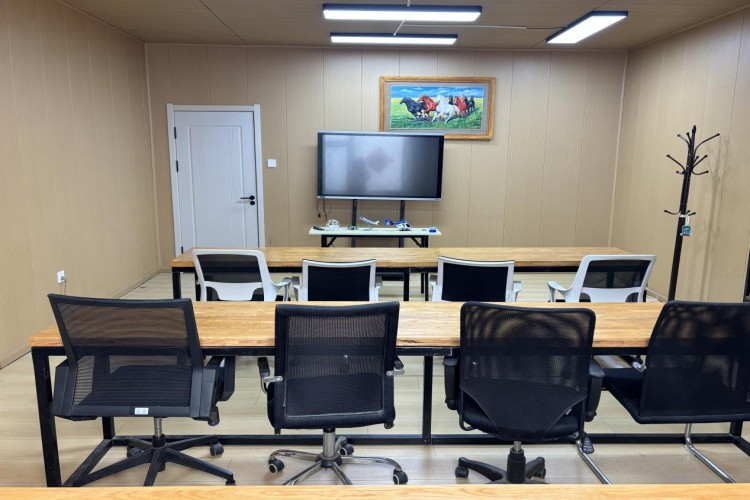 辽宁天玺启航无人机校区环境图片