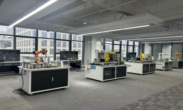 合肥蓝柏匠才职业培训学校