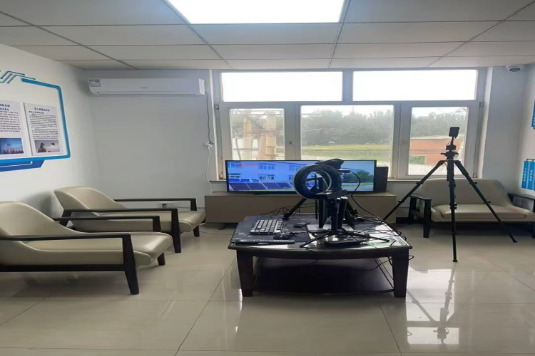 沈阳空域先锋无人机学校环境