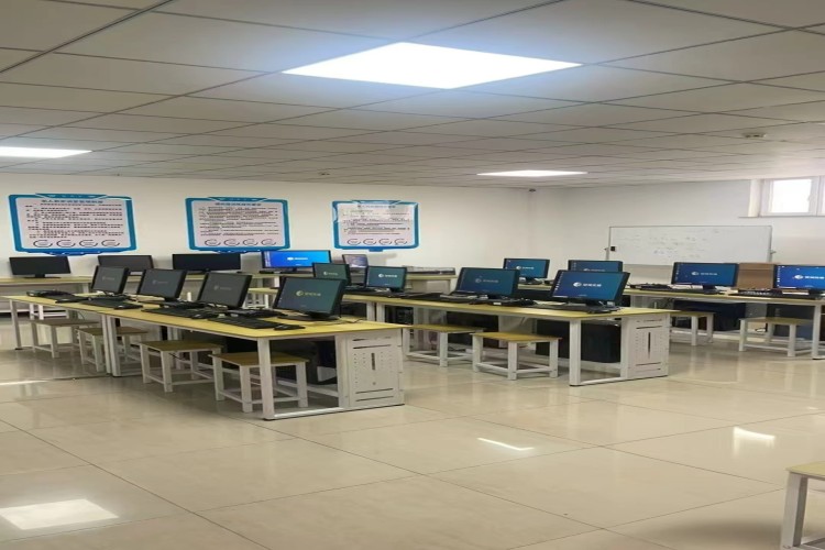 沈阳空域先锋无人机学习环境