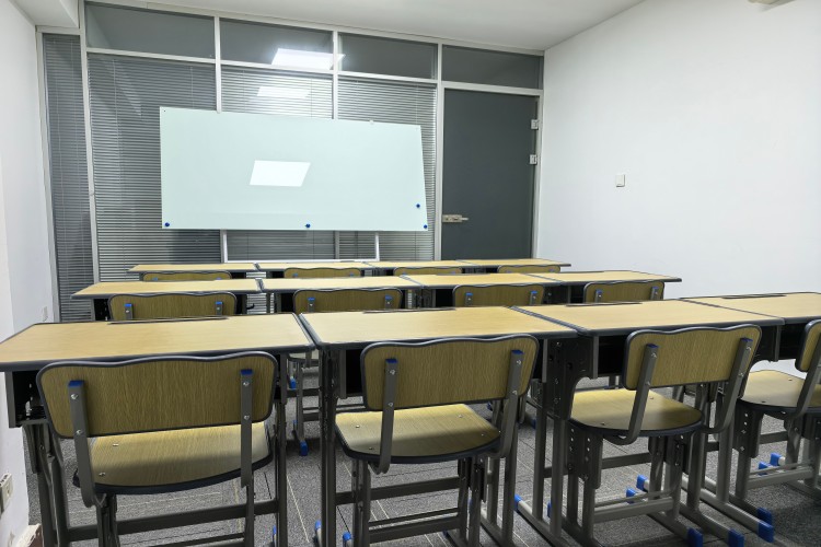 南京曹老师数学工作室环境