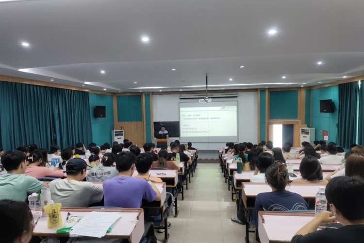 河南榕信医恒教育