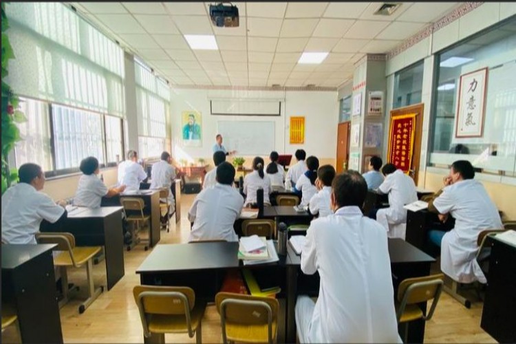 河南榕信医恒教育