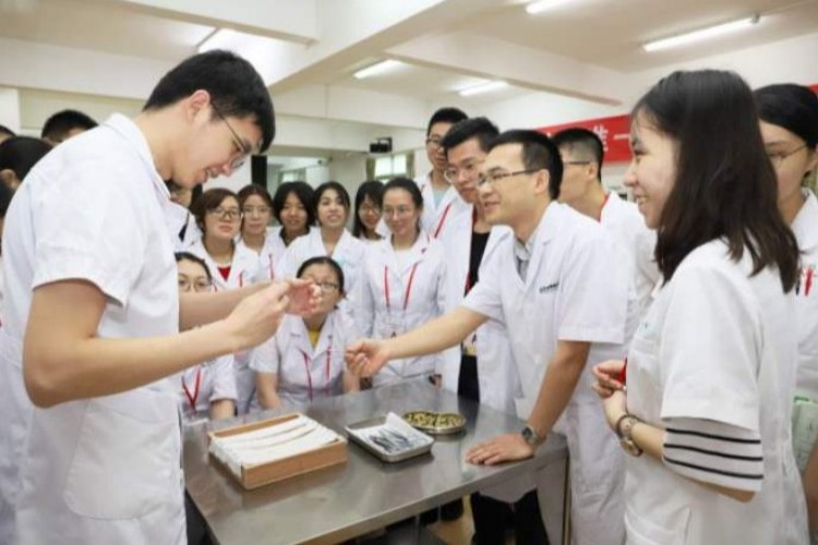 河南榕信医恒教育