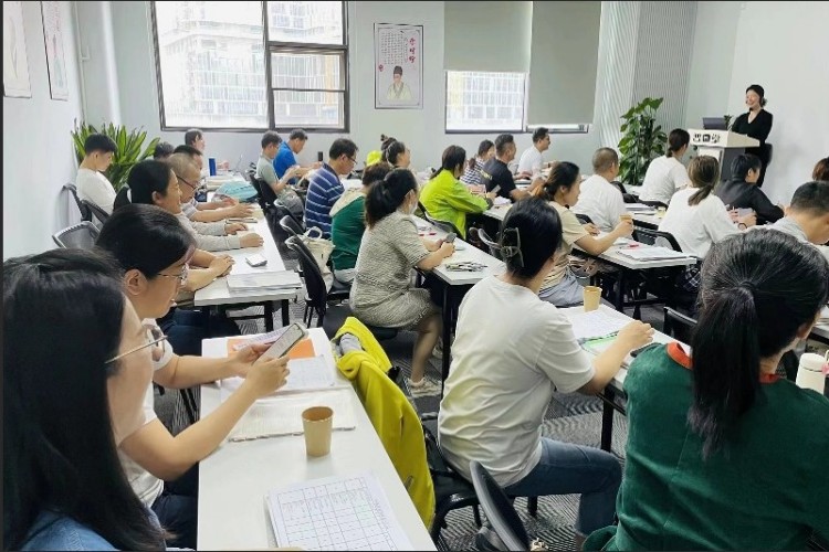 河南榕信医恒教育