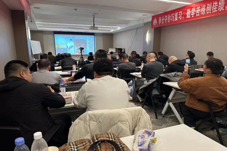 河南榕信医恒教育