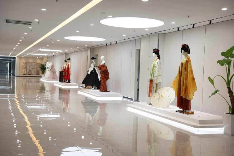 武汉美格时尚美业学校