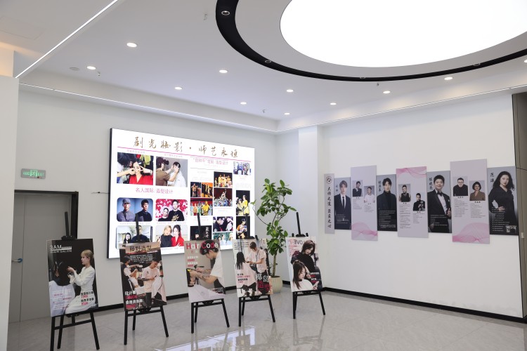 武汉美格时尚美业学校