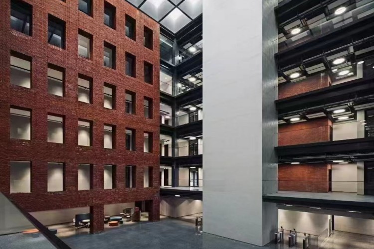 北京艺妆美学彩妆造型校区环境图片