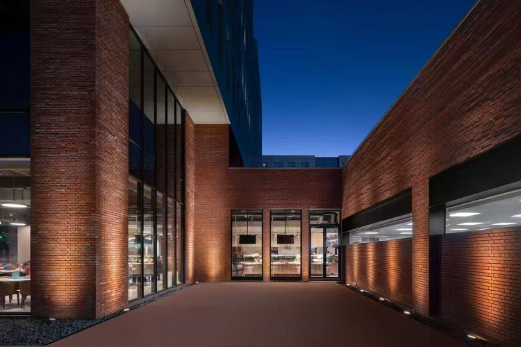 北京艺妆美学彩妆造型校区环境图片