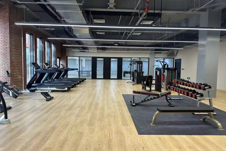 北京艺妆美学彩妆造型校区环境图片