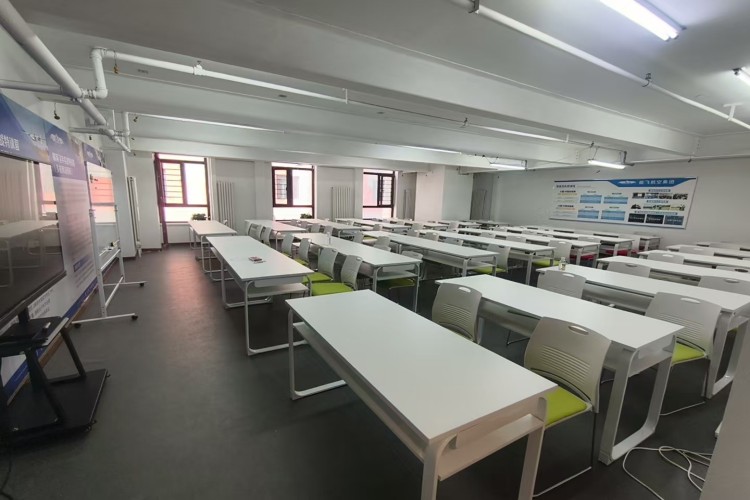 黑龙江能飞航空