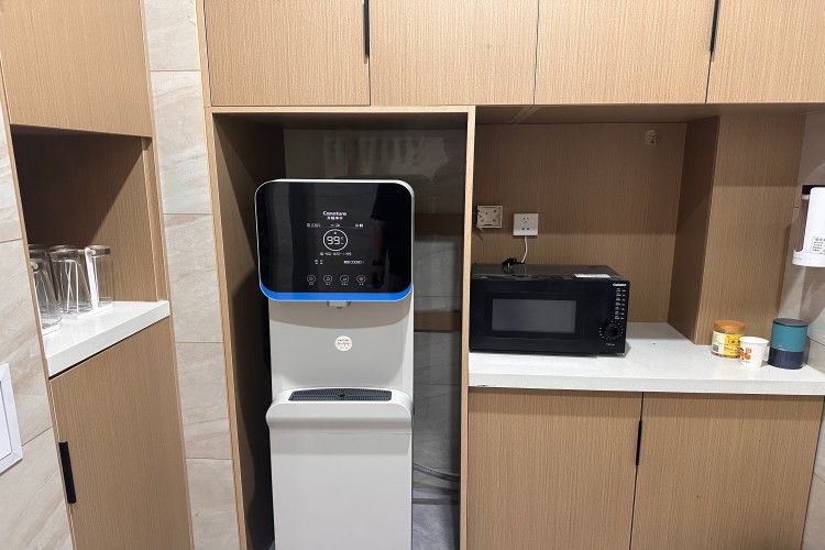 徐州辰略公考学校环境