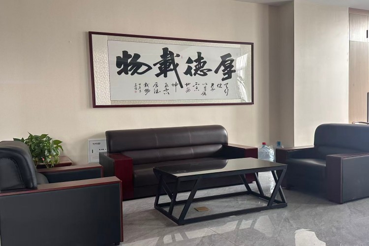 徐州辰略公考学校环境