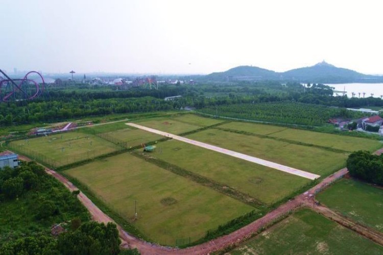 上海玄风航空