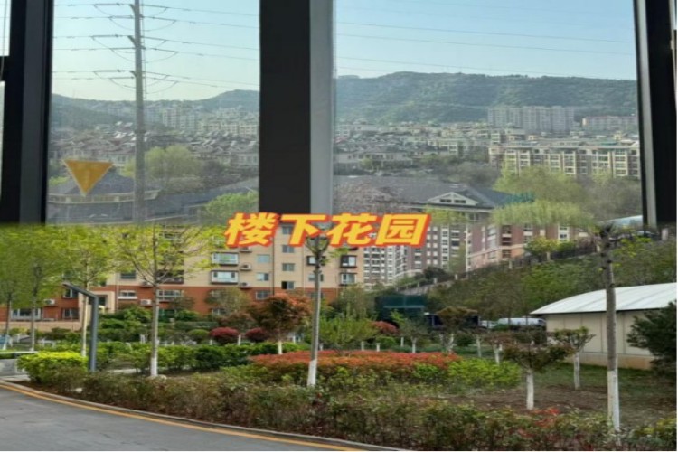 山东知行公考校区环境