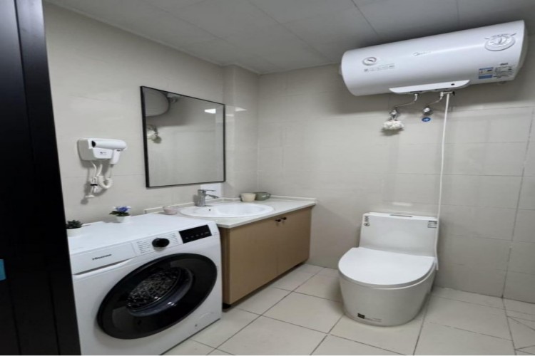 山东知行公考宿舍环境