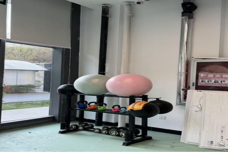 山东知行公考娱乐区