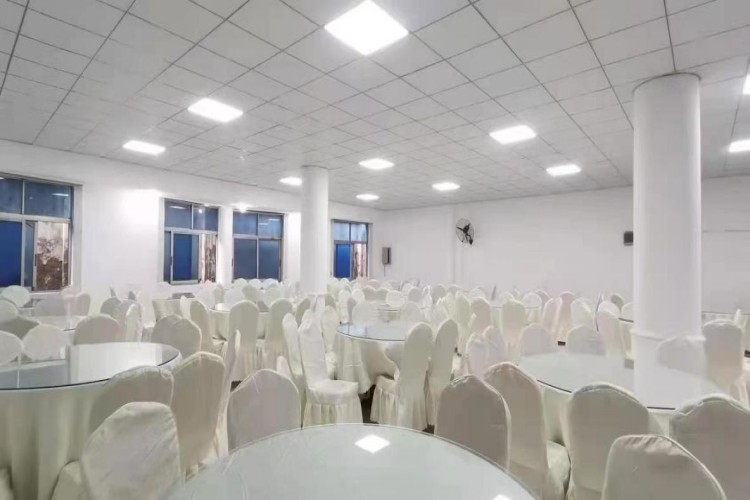 成都规禾苑教育环境图