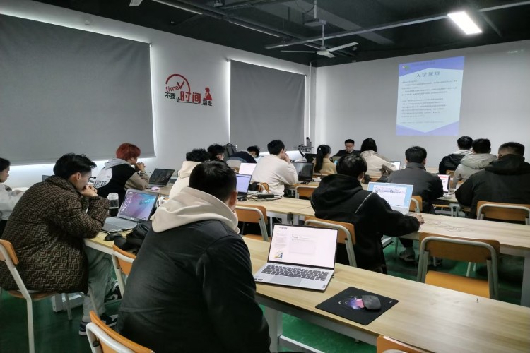 苏州鸟叔机器视觉培训