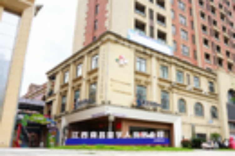 申博有术学校环境