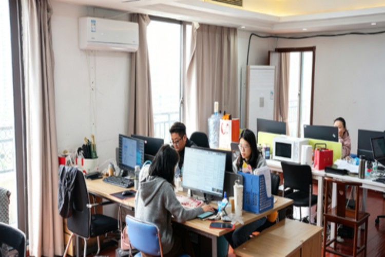 申博有术学习环境