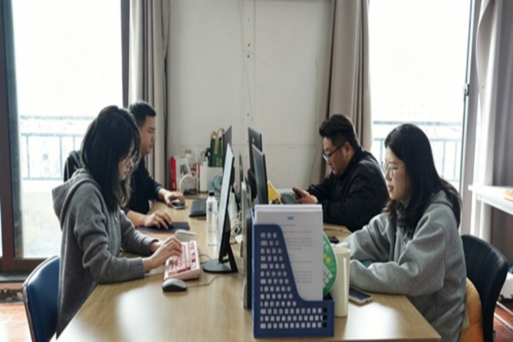 申博有术学习环境