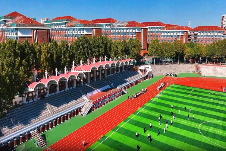 青岛知衡数字技术培训