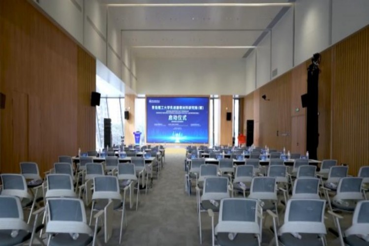 青岛知衡数字技术培训