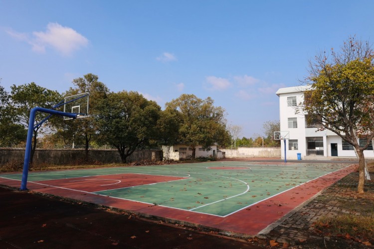 江西志赢素质特训营