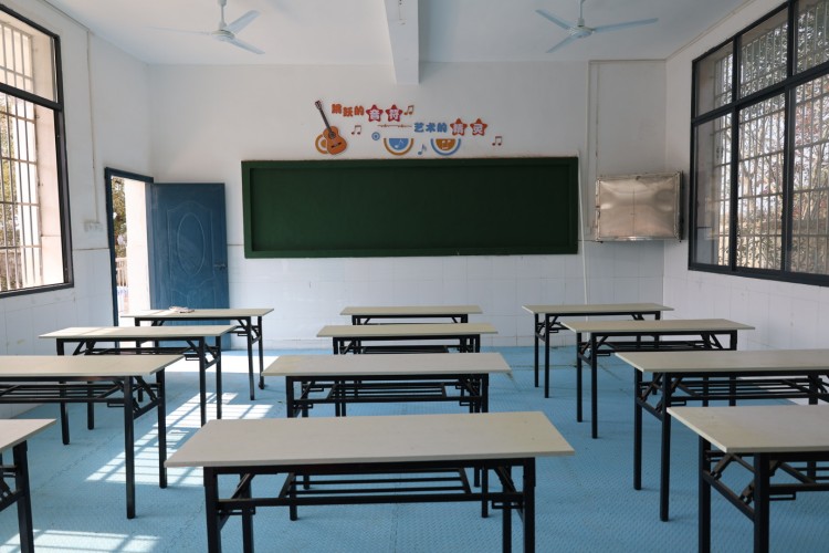 江西志赢素质特训营