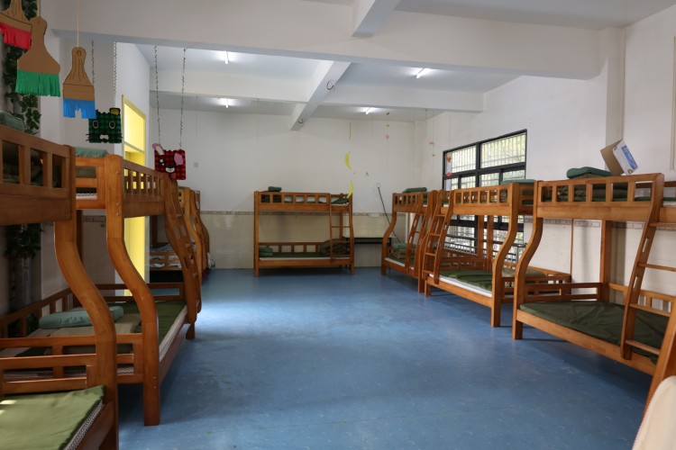 江西志赢素质特训营