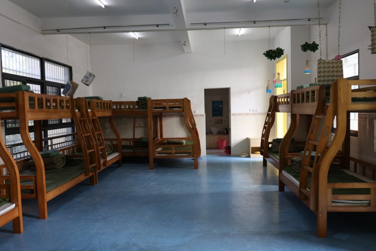 江西志赢素质特训营