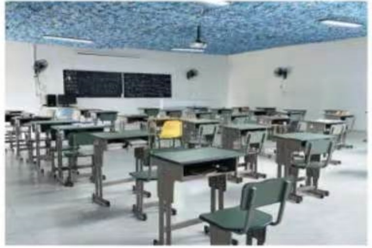 江西志赢素质特训营