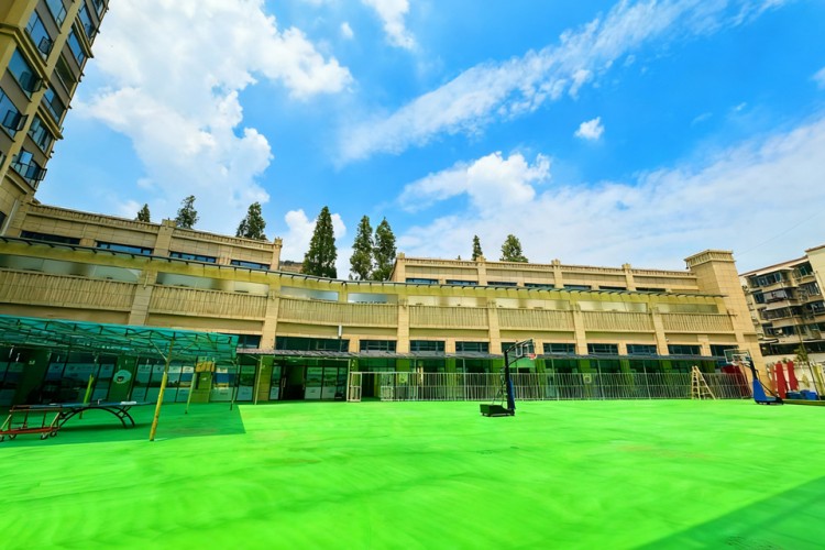 四川成都龙新教育
