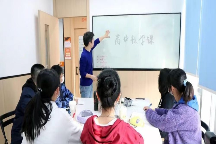 上海致学教育