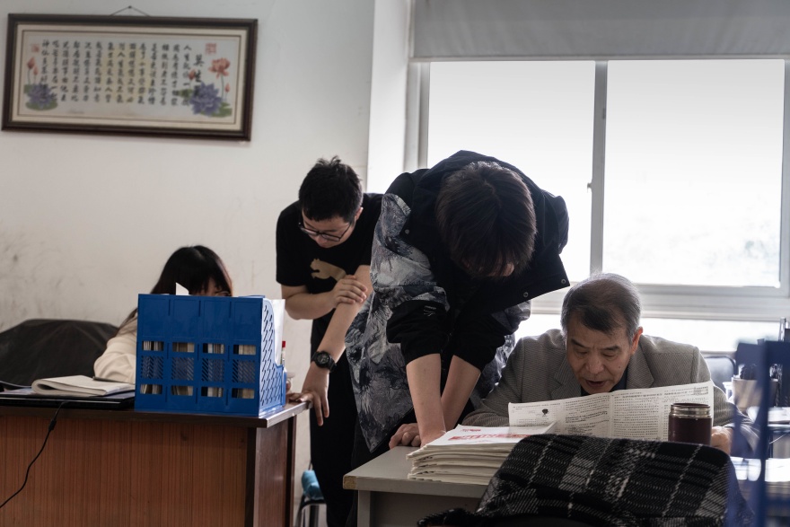 无锡太湖复读学校