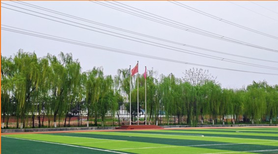 西安远东英才补习学校