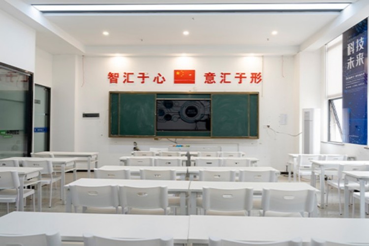 西安弘雅学校 