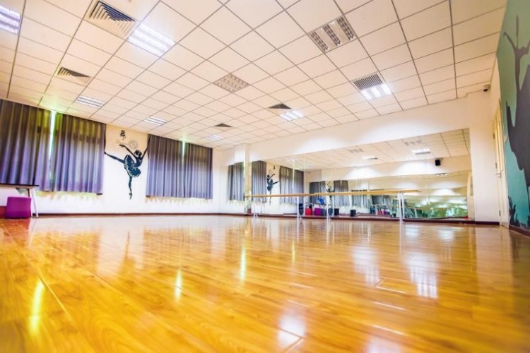 北京力迈星元学校