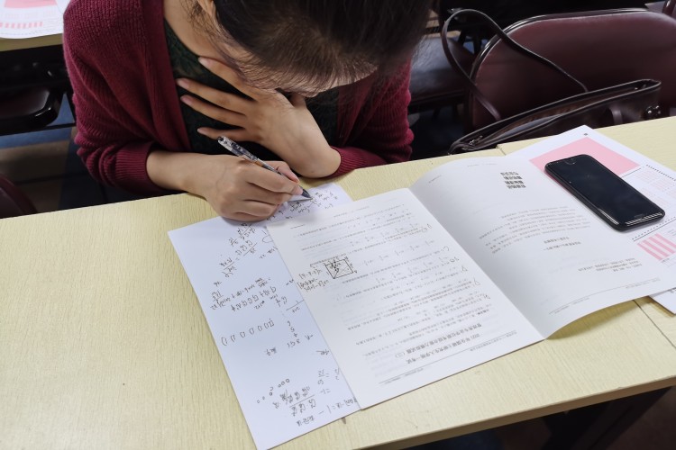 深圳华辰教育学校环境